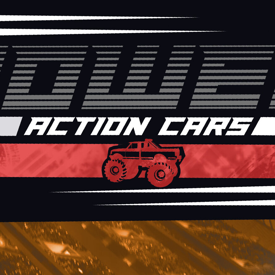 Action Cars