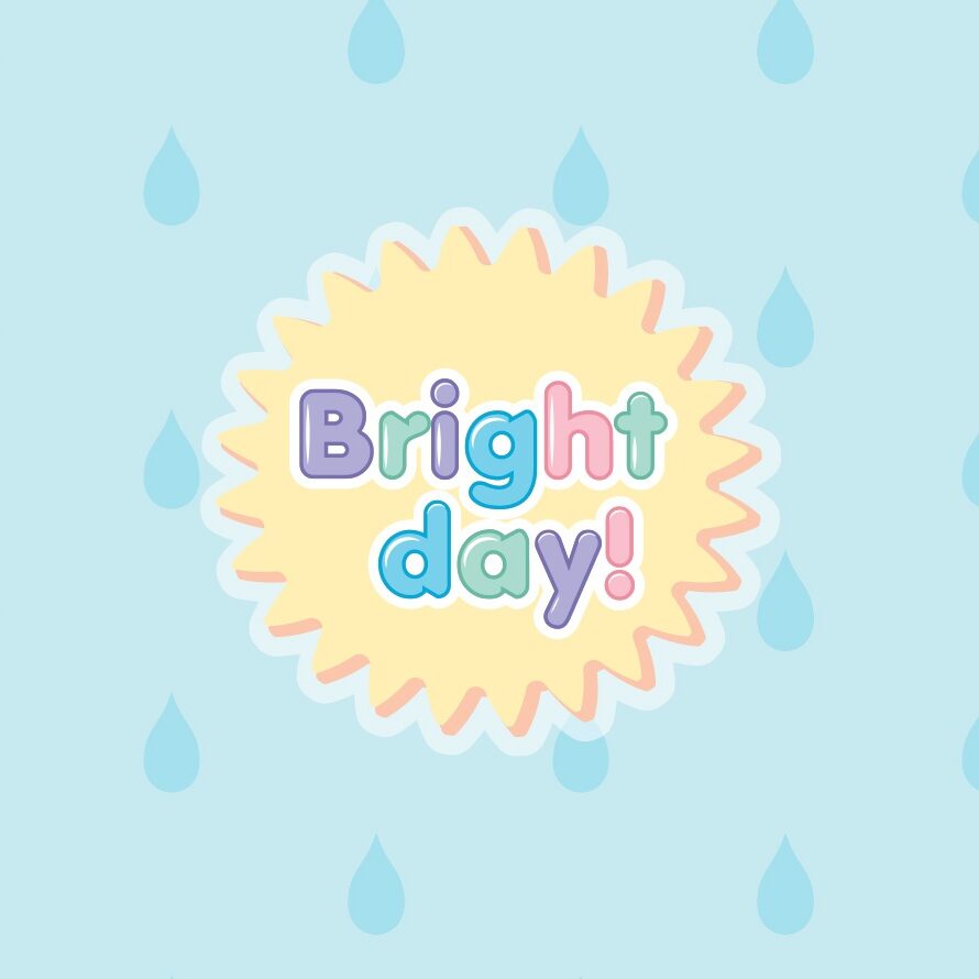 Bright Day