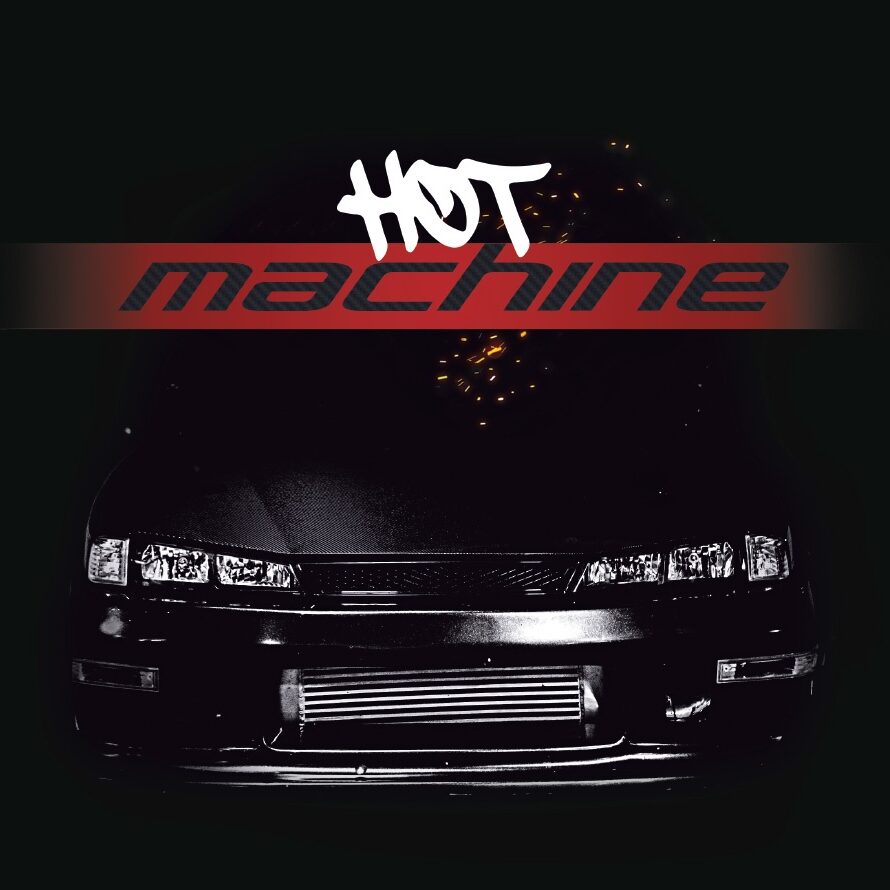 Hot Machine
